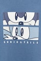Mango Блуза Tails с щампа на Sonic Момчета