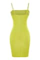 Trendyol Rochie dreapta bodycon Femei