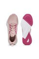 Puma Омекотени обувки Flyer Runner за бягане Момичета