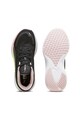 Puma Pantofi unisex cu garnituri sintetice pentru alergare Scend Pro Femei