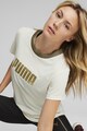 Puma Тениска Deco Glam с лого Жени