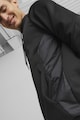 Puma Tech kapucnis pulóver logós részlettel férfi