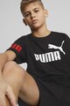 Puma Тениска Power с лого Момчета