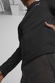 Puma Evostripe dryCELL kapucnis pulóver cipzáros zsebekkel férfi