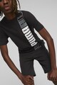 Puma Тениска Essentials Lab с лого Мъже