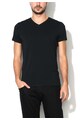 BLEND Комплект черни тениски - 2 броя Мъже