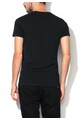 BLEND Комплект черни тениски - 2 броя Мъже