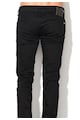 Pepe Jeans London Jeansi negri slim fit Hatch Barbati