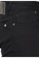 Pepe Jeans London Jeansi negri slim fit Hatch Barbati