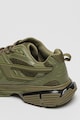 Diesel Pantofi sport din plasa si piele ecologica S-Serendipity Pro-X1 Barbati