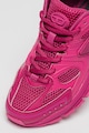 Diesel Pantofi sport din plasa si piele ecologica S-Serendipity Pro-X1 Femei