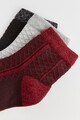 LC WAIKIKI Къси чорапи - 3 чифта Жени