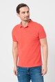 s.Oliver Tricou polo de bumbac Barbati