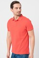 s.Oliver Tricou polo de bumbac Barbati