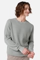 COLIN'S Normál fazonú texturált pulóver férfi