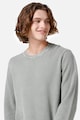 COLIN'S Normál fazonú texturált pulóver férfi