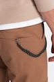 OMBRE Карго панталон с връзки на подгъва Мъже