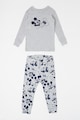 GAP Pijama cu imprimeu Mickey Mouse Baieti