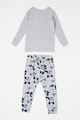 GAP Pijama cu imprimeu Mickey Mouse Baieti