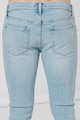 GAP Blugi skinny cu aspect decolorat Barbati