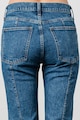 GAP Blugi slim fit cu talie inalta Femei