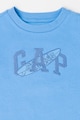 GAP Тениска с бродирано лого Момчета