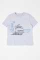 GAP Tricou de bumbac cu imprimeu grafic Baieti