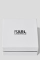 Karl Lagerfeld Регулируема гривна Signature Pave с лого Жени