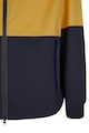Geox Spherica colorblock dizájnú dzseki férfi