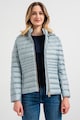 Geox Jaysen pihével bélelt kapucnis dzseki női