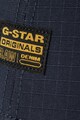 G-Star RAW Állítható baseballsapka logós foltrátéttel férfi