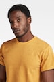G-Star RAW Тениска Lash със свободна кройка и лого Мъже