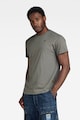 G-Star RAW Tricou de bumbac organic Base Barbati