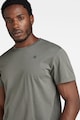 G-Star RAW Tricou de bumbac organic Base Barbati