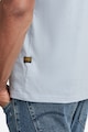 G-Star RAW Тениска с овално деколте Мъже