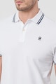 G-Star RAW Dunda szűk fazonú galléros organikuspamut póló férfi