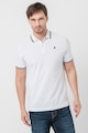 G-Star RAW Tricou polo slim fit din amestec de bumbac organic Dunda Barbati