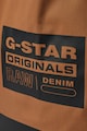 G-Star RAW Tote fazonú táska logómintával férfi