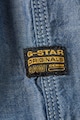 G-Star RAW Риза от органичен памук Мъже