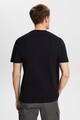 Esprit Tricou slim fit cu decolteu la baza gatului Barbati