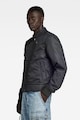 G-Star RAW Jacheta biker cu buzunare laterale Barbati