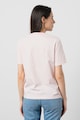 Esprit Раирана тениска с овално деколте Жени