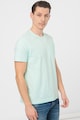 Esprit Тениска от органичен памук със стандартна кройка Мъже