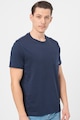 Esprit Тениска от органичен памук със стандартна кройка Мъже