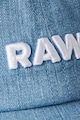 G-Star RAW Шапка с бродирано лого Мъже