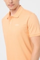 Esprit Tricou polo regular fit din bumbac organic Barbati