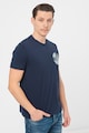 Esprit Tricou regular fit cu imprimeu grafic Barbati