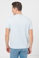 Esprit Тениска с принт и стандартна кройка Мъже
