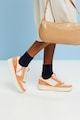 Esprit Sneaker nyersbőr részletekkel női