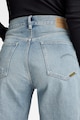 G-Star RAW Къси дънки с висока талия и свободна кройка Жени
